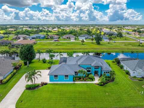 35 MEDALIST CIRCLE, ROTONDA WEST, FL 33947
