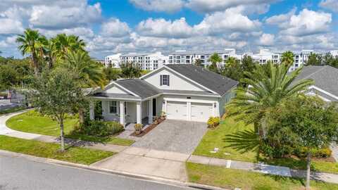 4602 FAIRY TALE CIRCLE, KISSIMMEE, FL 34746