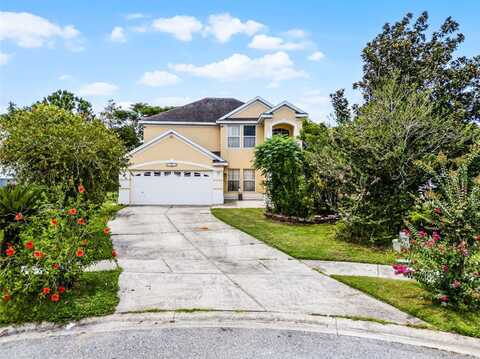 12422 SION COURT, ORLANDO, FL 32824