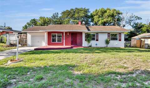 6206 N HUDSON STREET, ORLANDO, FL 32808