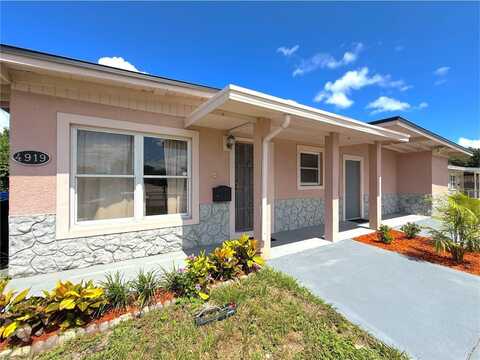 4919 INDIALANTIC DRIVE, ORLANDO, FL 32808
