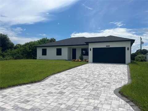 6999 HALIFAX STREET, ENGLEWOOD, FL 34224