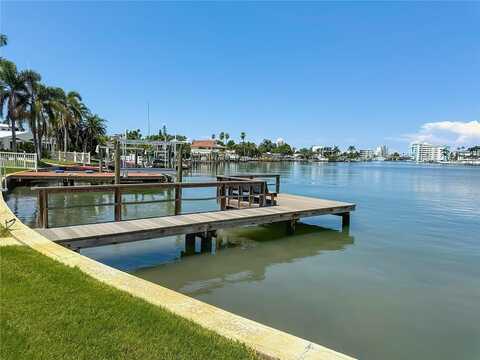 10350 PARADISE BOULEVARD, TREASURE ISLAND, FL 33706