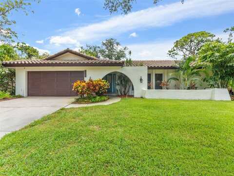 7220 SUNSHINE DRIVE S, Saint Petersburg, FL 33705