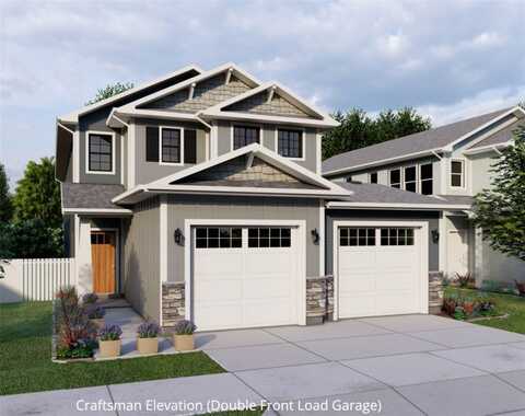 Lot #20 KAROLINA AVE, WINTER PARK, FL 32789