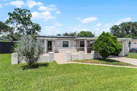 4821 ANZIO STREET, ORLANDO, FL 32819