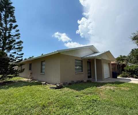 7750 WILLIAMS AVENUE, SARASOTA, FL 34231