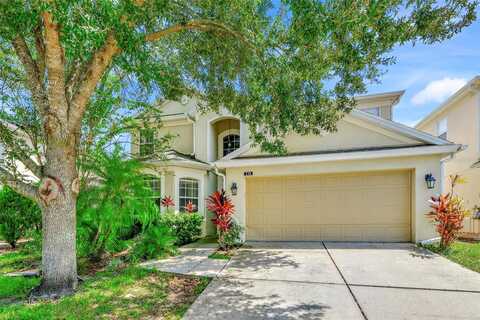 118 HIGHER COMBE DRIVE, DAVENPORT, FL 33897