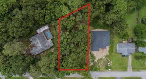 DVORAK DRIVE, SPRING HILL, FL 34610