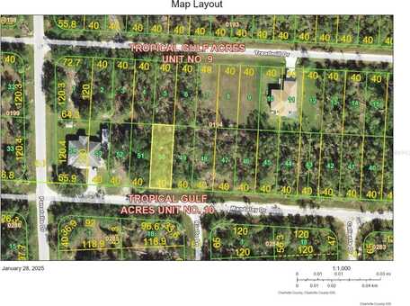 27182 MANDALAY DRIVE, PUNTA GORDA, FL 33955