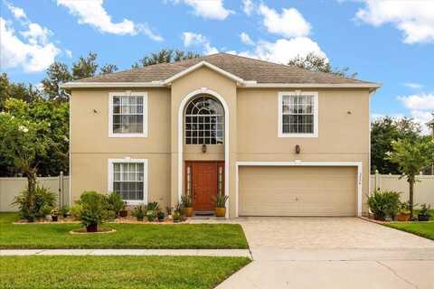 2554 PALMETTO RIDGE CIRCLE, APOPKA, FL 32712