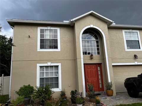 2554 PALMETTO RIDGE CIRCLE, APOPKA, FL 32712