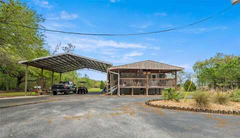 13978 HOWARD BOULEVARD, KATHLEEN, FL 33849