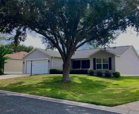 1930 HARSTON TRAIL, THE VILLAGES, FL 32162