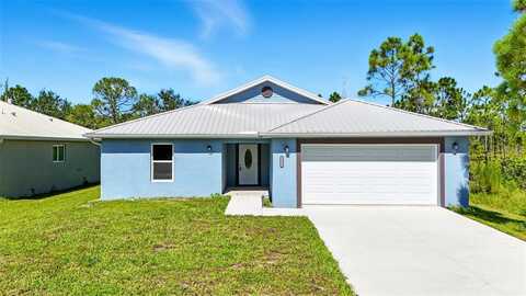 12257 CARTOUCHE AVENUE, PUNTA GORDA, FL 33955