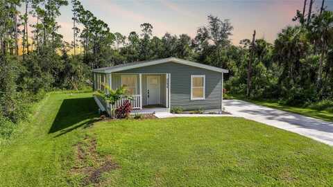 17476 QUENTIN AVENUE, PORT CHARLOTTE, FL 33954