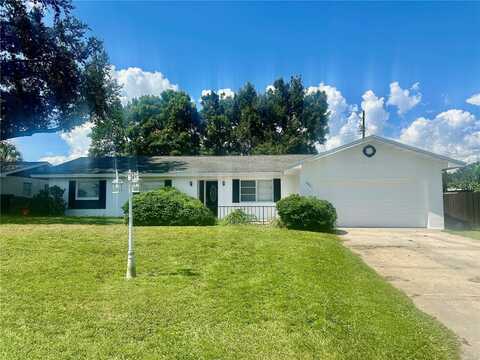141 POE DRIVE, WINTER HAVEN, FL 33884