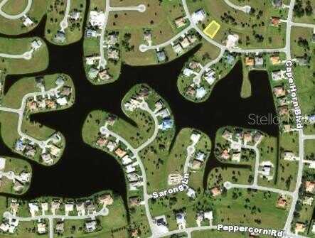 17048 MONZA ROAD, PUNTA GORDA, FL 33955