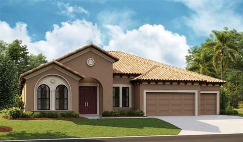 14492 SWISS BRIDGE DRIVE, LITHIA, FL 33547