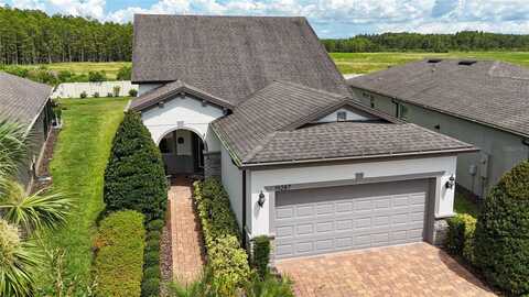 19287 COASTAL SHORE TERRACE, LAND O LAKES, FL 34638