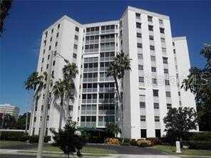 435 S GULFSTREAM AVENUE, SARASOTA, FL 34236