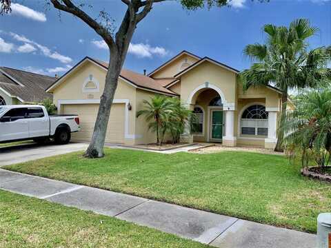 2015 WRANGLER DRIVE, BRANDON, FL 33511