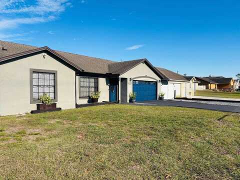 1464 HOWLAND BLVD BOULEVARD, DELTONA, FL 32738