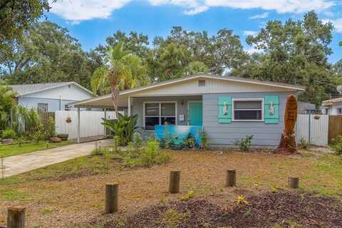 8108 26TH AVENUE N, Saint Petersburg, FL 33710
