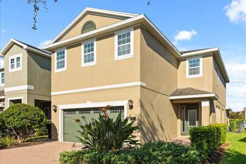 601 LASSO DRIVE, KISSIMMEE, FL 34747