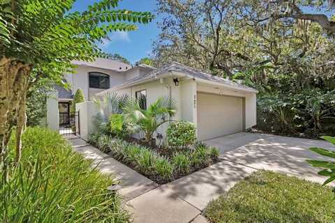 125 FALLEN TIMBER TRAIL, DELAND, FL 32724