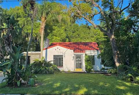 1116 S MILLS AVENUE, ORLANDO, FL 32806