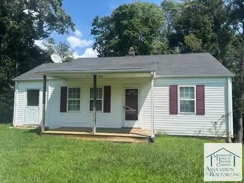 1854 Sago Rd, Callands, VA 24530
