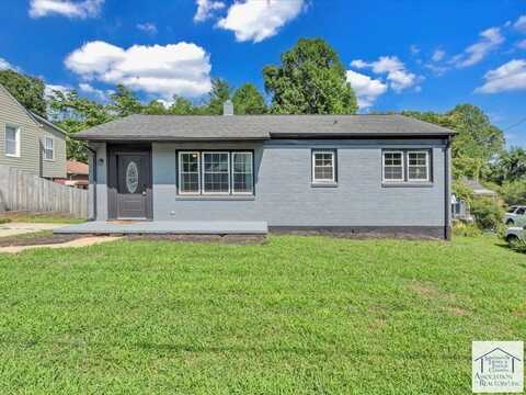 1123 Oakgrove Avenue, Martinsville, VA 24112