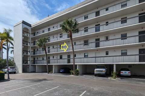 1012 ANGLERS unit: D-303, Marco Island, FL 34145