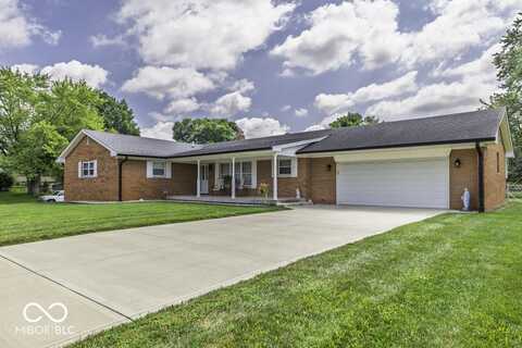 751 Braugham Road, Indianapolis, IN 46227