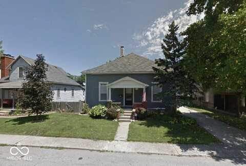 721 S 26th Street, Lafayette, IN 47904