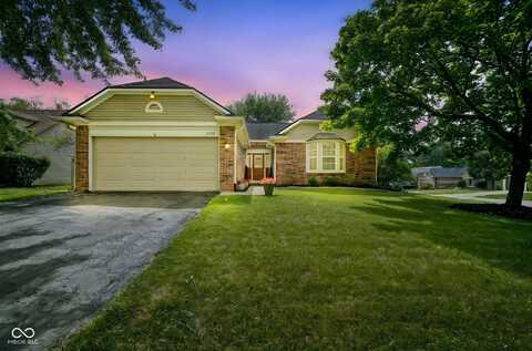 11352 Cherry Hill Court, Fishers, IN 46038