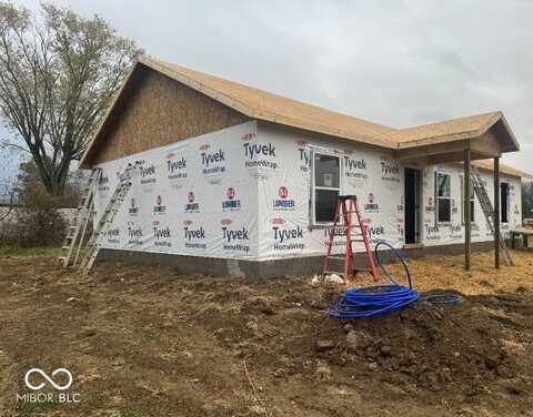 3984 Abbey Way, North Vernon, IN 47265