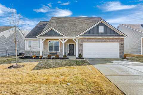 8264 Hulton Road, Pendleton, IN 46064