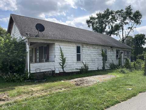2601 Jackson Street, Anderson, IN 46016