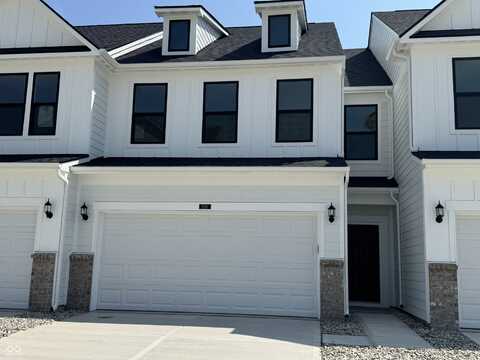 3291 Haflinger Drive, Zionsville, IN 46077