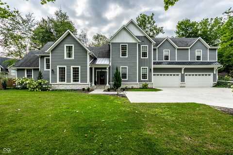 961 Starkey Road, Zionsville, IN 46077