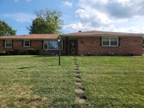 631 Piccadilli Road, Anderson, IN 46013