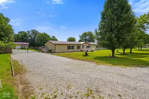 1265 Inverness Farms Road, Martinsville, IN 46151