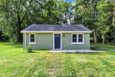 1801 E 16th Street, Muncie, IN 47302