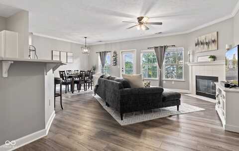1447 Shadow Ridge Road, Carmel, IN 46280