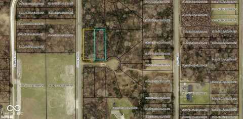 Tbd Huron Circle, Crawfordsville, IN 47933