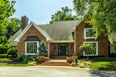 1261 Laurelwood, Carmel, IN 46032