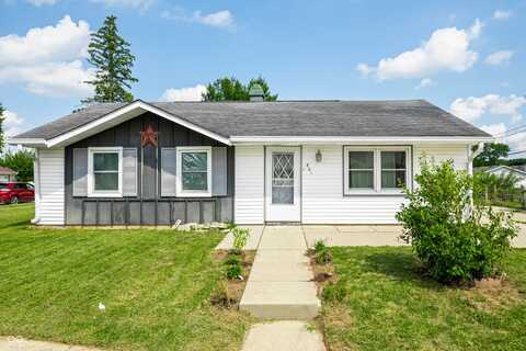 501 Fairlane Drive, Edinburgh, IN 46124