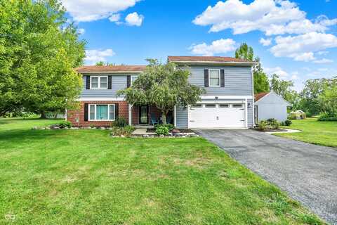 19910 State Road 37 N, Noblesville, IN 46060